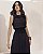 vestido longo preto - Imagem 4