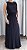 vestido longo preto - Imagem 6