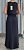 vestido longo preto - Imagem 7