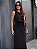 vestido longo preto - Imagem 10