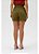 short saia verde - Imagem 3
