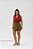 short saia verde - Imagem 2