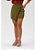 short saia verde - Imagem 1
