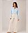 calça alfaiataria wide leg - Imagem 5