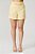 short amarelo manteiga - Imagem 2