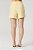 short amarelo manteiga - Imagem 3