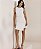 vestido off white - Imagem 1