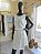 vestido off white - Imagem 4