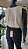 blusa com tomas - Imagem 3