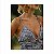 vestido longo estampado - Imagem 6