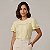 blusa amarela - Imagem 1