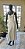 vestido em linho - Imagem 3