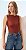 Calça Jeans Reta Feminina - Imagem 3