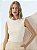 Blusa Regata Franzido Lateral - Imagem 1