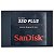 Ssd 120gb Sandisk Notebook Pc Desktop - Imagem 1