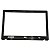 Carcaça Moldura Da Tela Notebook Asus X550v X550c A550v Y581c P550l K550v R510v F550l R510c 13n0-Pea0t02 - Imagem 2