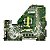 Placa Mãe Notebook Asus X550 X550c X550ca X550cc R510c Core I5 4gb - Imagem 2