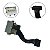 Jack Macbook 13 A1181 A1181-2006 A1181-2007 A1181-2008 A1181-2009 820-196-A 820-2286-A - Imagem 1