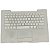 Carcaça Base Superior Com Teclado Macbook 13 A1181 825-6896-A - Detalhe - Imagem 1