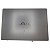 Carcaça Tampa E Moldura Notebook Vaio Fit 15s Chumbo - Imagem 1