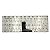 Teclado Microboard Innovation I3xx / I5xx Dok-V6129c Abnt-Br - Imagem 2