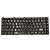 Teclado Notebook Avell Hl90 Pk1301s01b0 Mp-05696pa-6983 Abnt-Br - Imagem 1