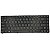Teclado Notebook Asus Eee Pc 1201pn Nsk-Ujb01 9j.N2k82.B01 04gnup2kus10-3 - Imagem 1