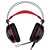 Fone Gamer Headset 7.1 Redragon Minos H210 Usb Original - Imagem 2
