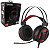 Fone Gamer Headset 7.1 Redragon Minos H210 Usb Original - Imagem 1