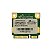 Placa Wifi Notebook Wireless 2.4Ghz Aw-Ne139h Realtek Rtl8188ce - Imagem 1