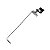 Dobradiça E Haste Direita Notebook Acer Aspire E1-510 E1-530 E1-532 E1-570 E1-572 - Imagem 1