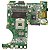 Placa Mãe Notebook Dell Inspiron N4030 0r2xk8 48.4ek19.011 Hm57 Intel I3 I5 I7 - Imagem 1