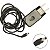 Carregador de Notebook Multilaser Pc121 E Pc120 5v 3a Ponta Fina Original - Imagem 1