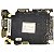 Placa Mãe Notebook Multilaser Legacy Pc121 Em_H8316_256 - Imagem 2
