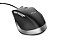 Mouse Com Fio Usb Fyda Wired Confort 5000dpi 6 Botões Curvado - Imagem 2