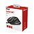 Mouse Com Fio Usb Fyda Wired Confort 5000dpi 6 Botões Curvado - Imagem 8