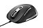 Mouse Com Fio Usb Fyda Wired Confort 5000dpi 6 Botões Curvado - Imagem 5