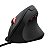 Mouse Vertical Ergonomico Trust Rexx Gamer Rgb 10.000dpi 6 Botões - Imagem 1