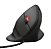 Mouse Vertical Ergonomico Trust Rexx Gamer Rgb 10.000dpi 6 Botões - Imagem 2