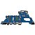 Placa Mãe Samsung Np270e5k Ba41-02455a Core I5 Com 4gb - Imagem 3