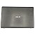 Carcaça Da Tela Tampa E Moldura Notebook Asus X552e - Imagem 2