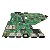 Placa Mãe Notebook Asus X552e X550ep Amd Com 4gb - Imagem 3