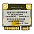 Placa Wifi Para Notebook Realtek Rtl8191se 593533-001 - Imagem 3