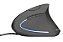 Mouse Vertical Ergonomico Trust Verto 1600dpi - Imagem 2