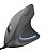 Mouse Vertical Ergonomico Trust Verto 1600dpi - Imagem 1
