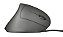 Mouse Vertical Ergonomico Trust Verto 1600dpi - Imagem 3