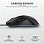 Mouse Gamer Rgb 6400dpi 22g 6 Botões Trust Gxt 930 Jack - Imagem 7