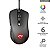 Mouse Gamer Rgb 6400dpi 22g 6 Botões Trust Gxt 930 Jack - Imagem 6