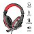 Headset Gamer Trust Ziva P3 Para Pc E Notebook + Adaptador P2 - Imagem 4