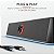 Caixa De Som Gamer Soundbar 12w Trust Gxt 619 Thorne - Imagem 6
